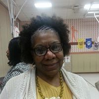 Profile Picture of Claudette Brown (@claudbrow2) on Pinterest