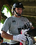 Profile Picture of Craig Cummingon Wikipedia