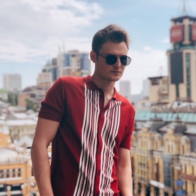 Profile Picture of Evan Sieradzki (@esieradzki) on Twitter