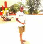 Profile Picture of Richard Austen (@Richard-Austen) on Facebook