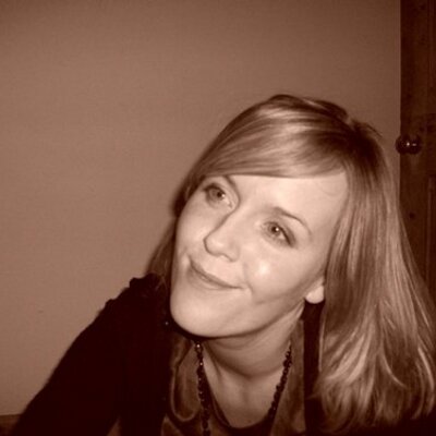 Profile Photo of Alison Barron (@alison_barron) on Twitter