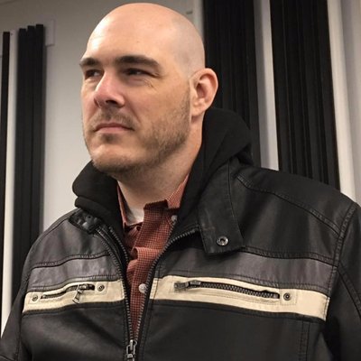 Profile Picture of Thomas J Jordan (@ThomasJJordan) on Twitter