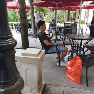 Profile Picture of Lincol D Isip (Collin) (@nilloc.isip) on Facebook