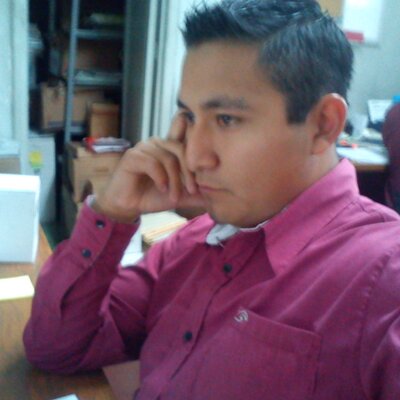 Profile Picture of JONATHAN MIRELES LUN (@JonUri20) on Twitter