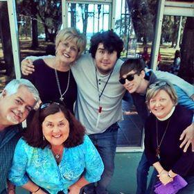 Profile Picture of Al Armstrong (@speakeral) on Twitter