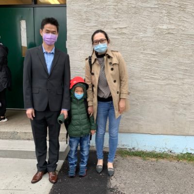 Profile Picture of Chia Ling Huang (@ChiaLingHuang4) on Twitter