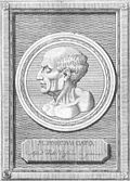 Profile Picture of Carthago delenda est - Wikipediaon Wikipedia