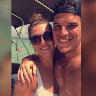 Profile Picture of Mark Anthony (@_Tomsky) on Twitter