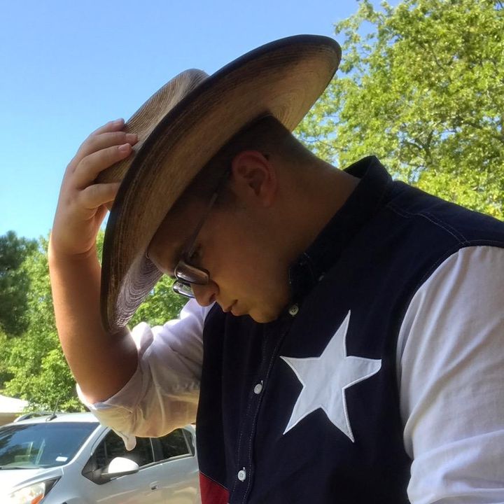 Profile Picture of Michael Hammers (@hammerst) on Tiktok