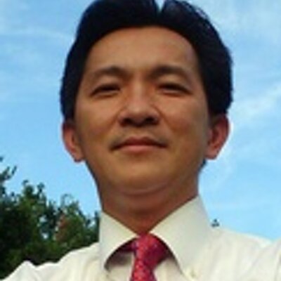 Profile Picture of Joseph Cao (@CaoForCongress) on Twitter