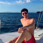 Profile Picture of 𝔻𝕪𝕝𝕒𝕟 𝔻𝕒𝕟𝕚𝕖𝕝𝕤 (@dylandaniels_) on Instagram