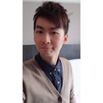 Profile Picture of chung_shih (@chung_shih) on Instagram