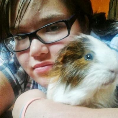 Profile Picture of Vukits Alexandra (@VukitsA) on Twitter