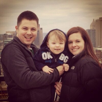 Profile Picture of Patrick McClernon (@PMcClernon) on Twitter