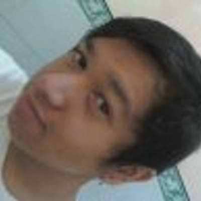 Profile Picture of Andy Johnsen (@andy_johnsen) on Twitter