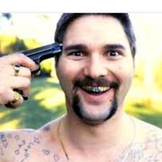 Profile Picture of Mark Chop Droog (@Mark-Chop-Droog) on Facebook
