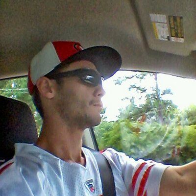 Profile Picture of James Botello (@BotelloJames) on Twitter