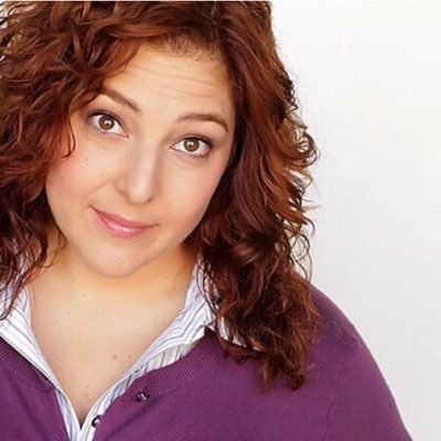 Profile Picture of RachelLeahCohen (@RachelLeahCohen) on Twitter