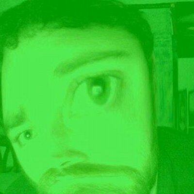 Profile Picture of Richard Melvin (@Richard_Melvin) on Twitter