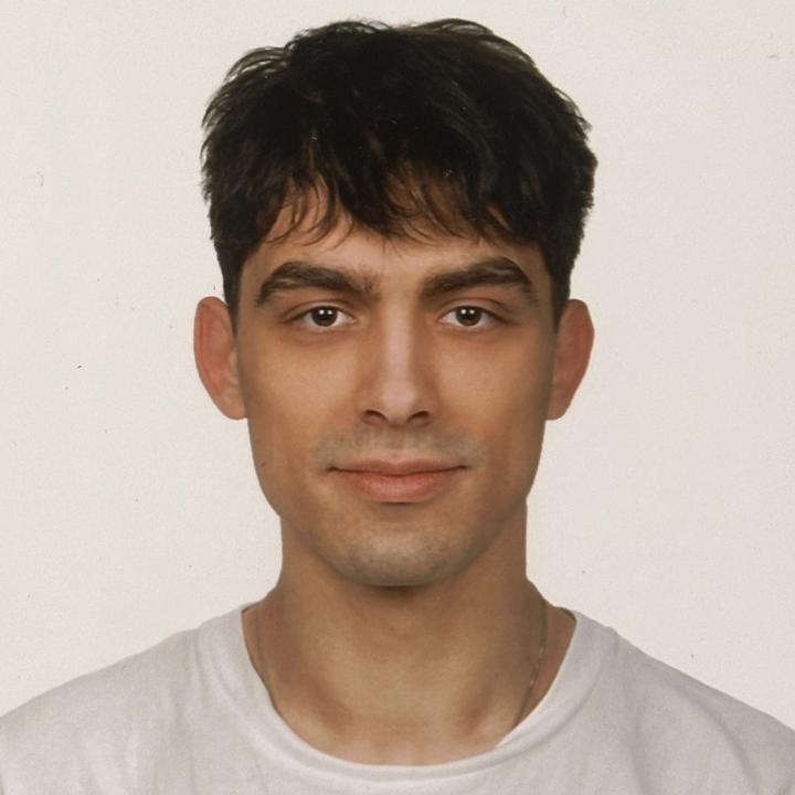 Profile Picture of AndyButter (@andybutter1) on Tiktok
