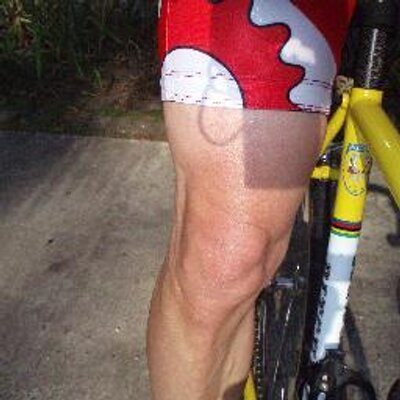 Profile Picture of Mark Sisson (@motofixr53) on Twitter