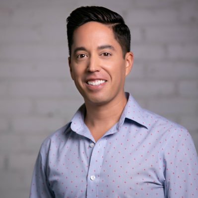 Profile Picture of Corey Rangel (@coreyrangel) on Twitter