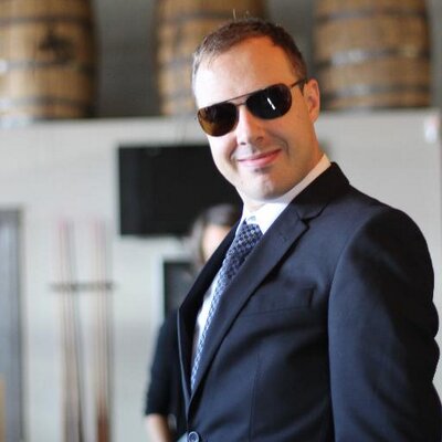 Profile Picture of James Knutson (@JamesKnutson1) on Twitter