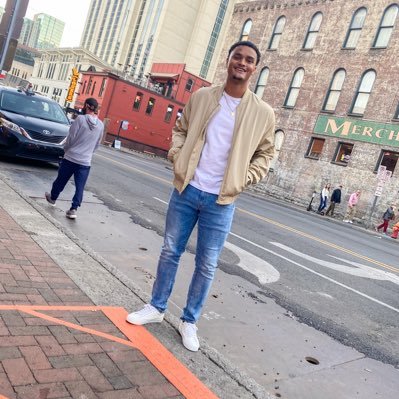 Profile Picture of Josh Campbell (@iamjoshcampbell) on Twitter