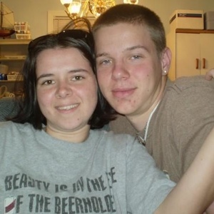 Profile Picture of Alen Mccabe (@alen_loves_nicole) on Myspace