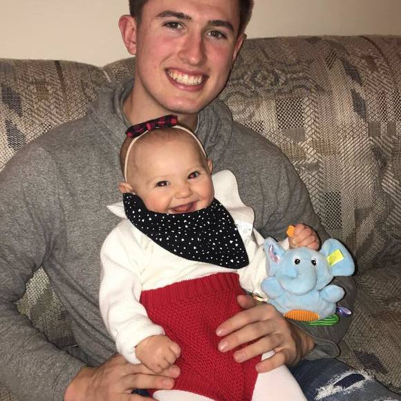 Profile Picture of Sully Maringer (@sullymaringer01) on Poshmark