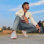 Profile Picture of Vishal Singh (@vishalboom_) on Instagram