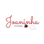 Profile Picture of Joaninha Mini Festas 🐞 (@joaninhaminifestas) on Instagram