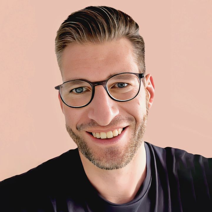 Profile Picture of Christopher Surrey (@chrisurrey) on Tiktok