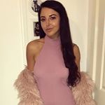 Profile Picture of Danielle Lewis (@daniell3lewis) on Instagram