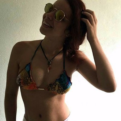 Profile Picture of Paula Stocco (@PaulaTrece2000) on Twitter