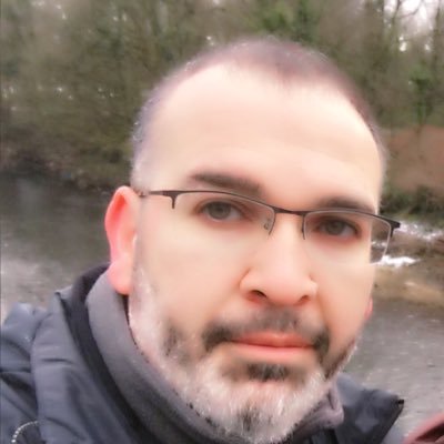 Profile Picture of Youssef Abourahma (@abourahmaY) on Twitter