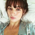 Profile Picture of Ana de Armas (@anna_d_armas) on Instagram