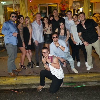 Dylan Dempsey - Twitter Profile Picture of Dylan Dempsey (@ddemps1888) on Twitter