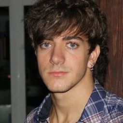 Profile Picture of Luca Toscano (@luca.toscano.35) on Facebook