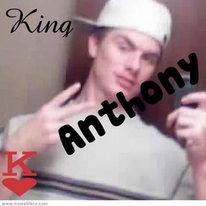 Profile Picture of Anthony Melton (@anthonymelton5) on Myspace