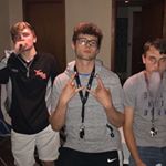 Profile Picture of Darin Weaver (@darinweaver25) on Instagram