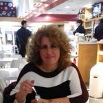 Profile Picture of Tina Manfredi (@manfreditina) on Instagram