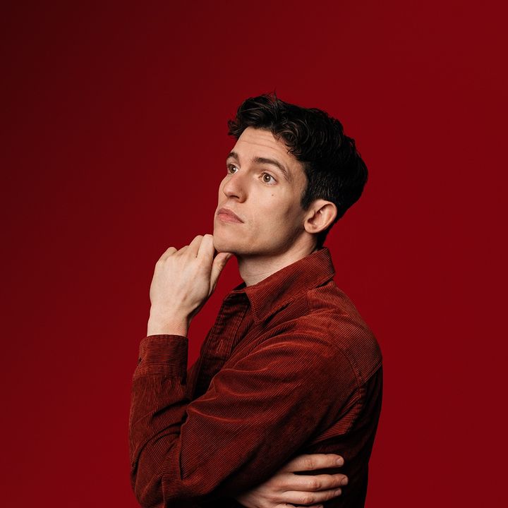 Profile Picture of Patrick Spicer (@patrickspicers) on Tiktok