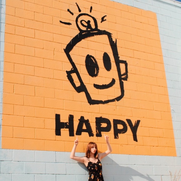 Profile Picture of Trinity Parady (@trinityparady) on Poshmark