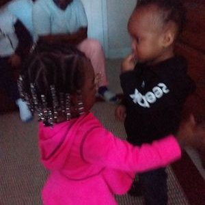 Profile Picture of Sherron Bowers (@SherronBowers2) on Twitter