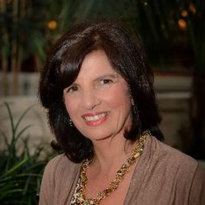 Profile Picture of Peri Steffenhagen (@HoneyBadgerPeri) on Twitter