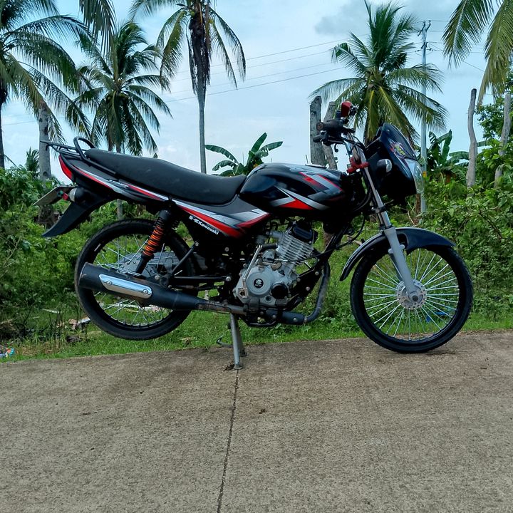 Profile Picture of John Badiola (@kupalnabajaj2) on Tiktok