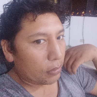 Profile Picture of Alber Richard Pn (@alber_pn) on Twitter