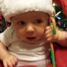 Profile Picture of Kendra Michael (@kmichael_2013) on Twitter