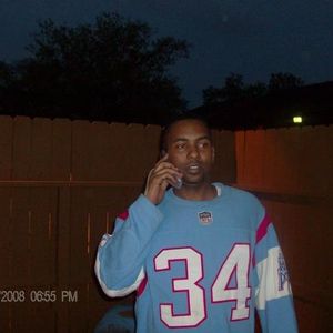 Profile Picture of Dwight Stevenson (@212532476) on Myspace
